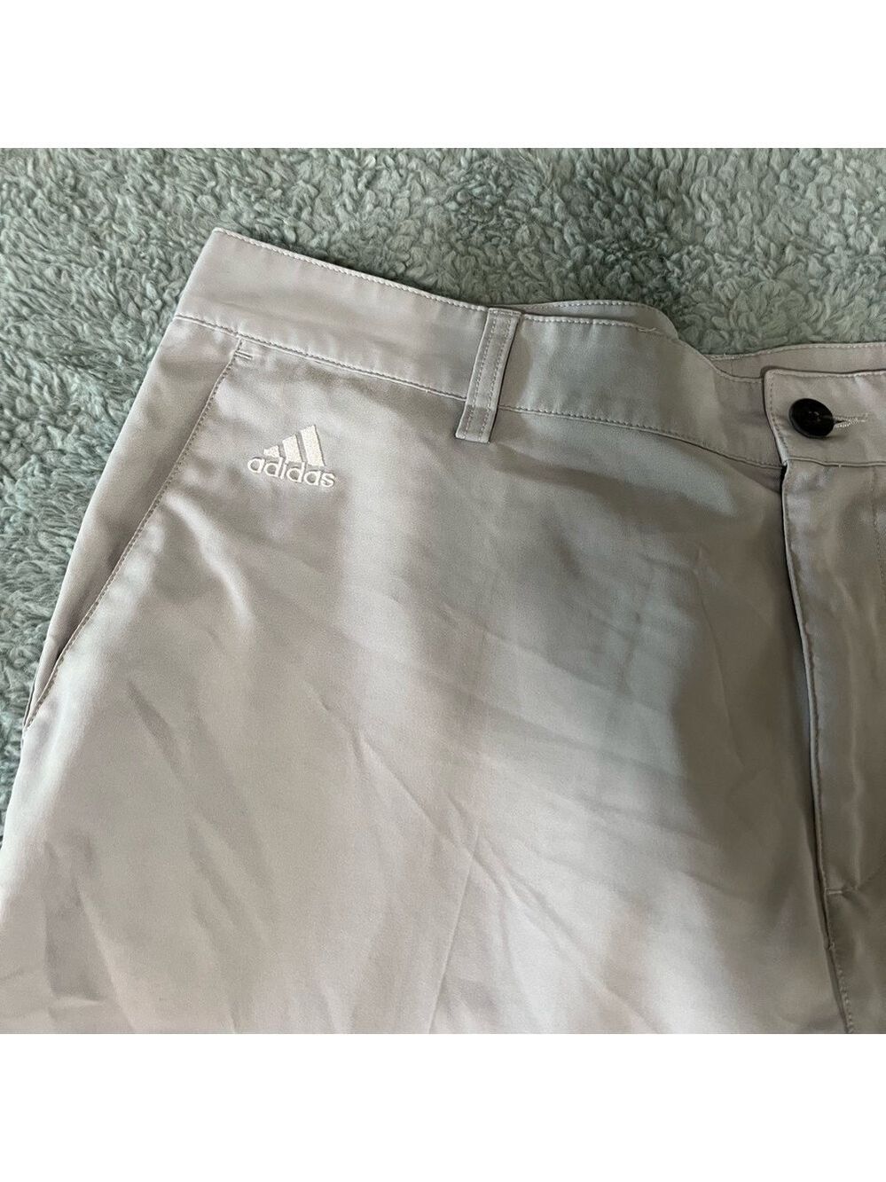 Adidas Climate Shorts - Picture 3 of 5
